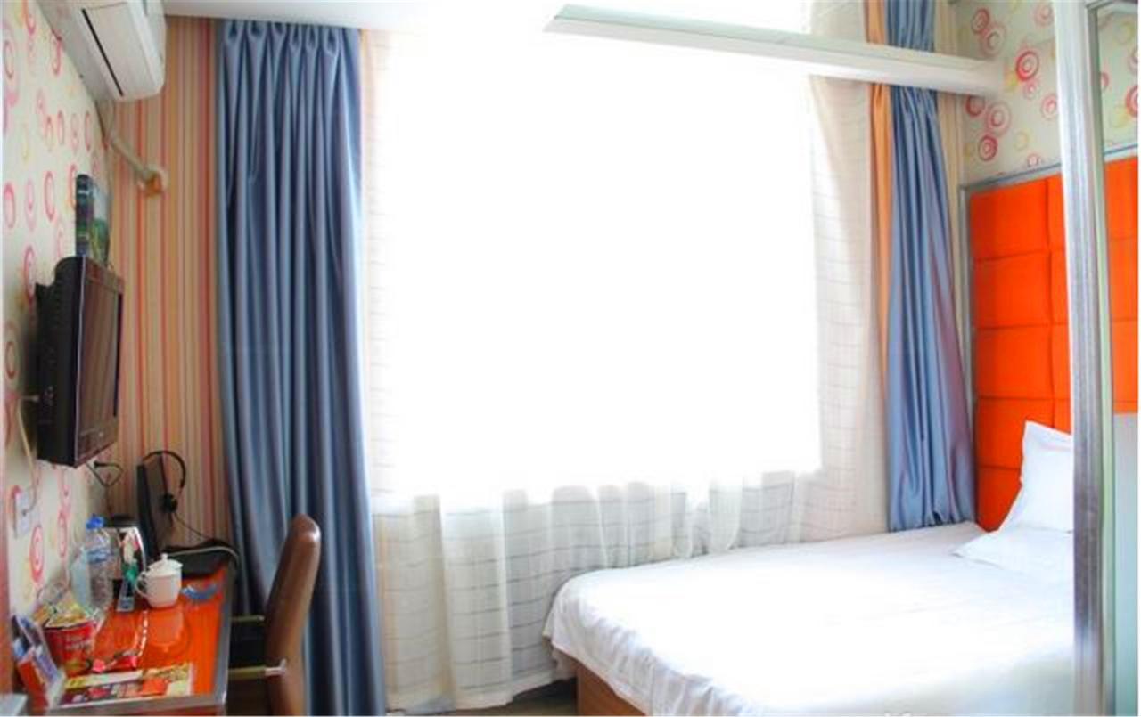 Greentree Alliance Hayao Road Ice And Snow World Hotel Harbin Eksteriør bilde
